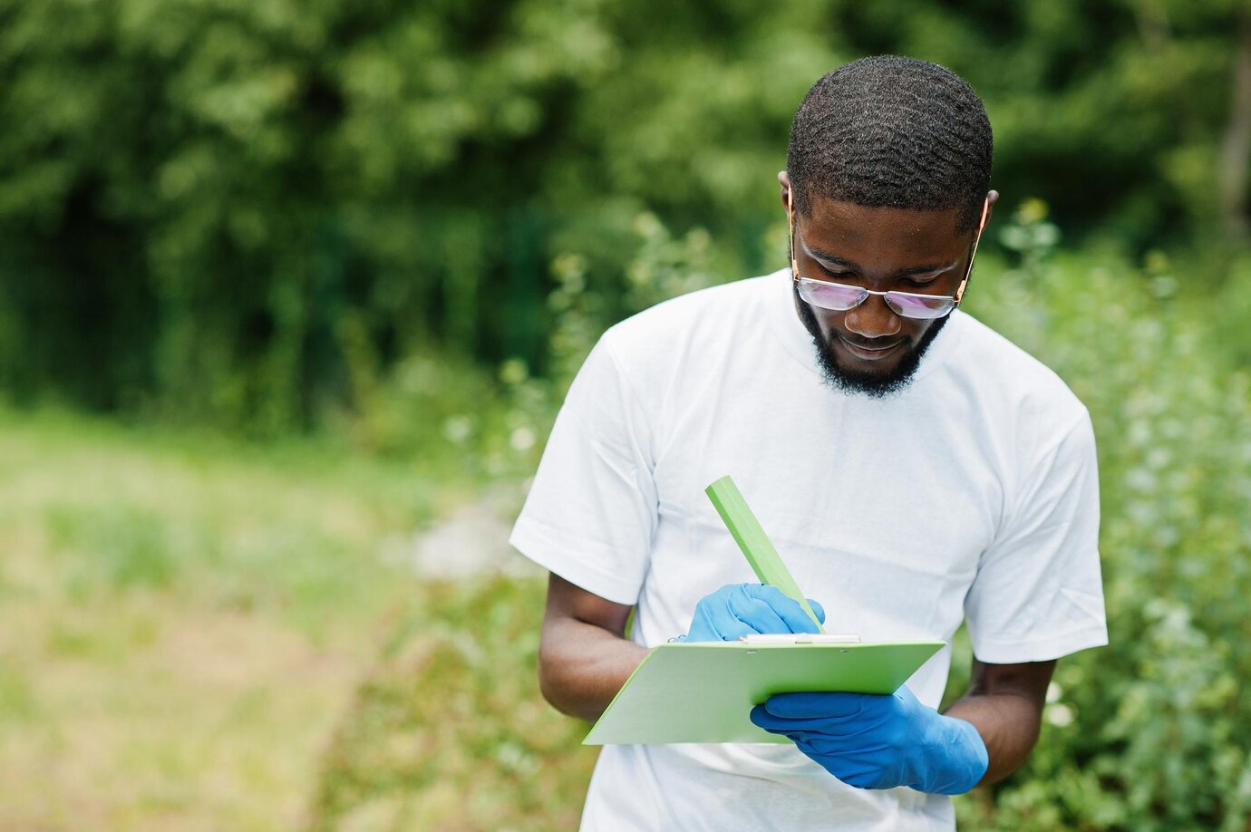 Environmental Health Officer