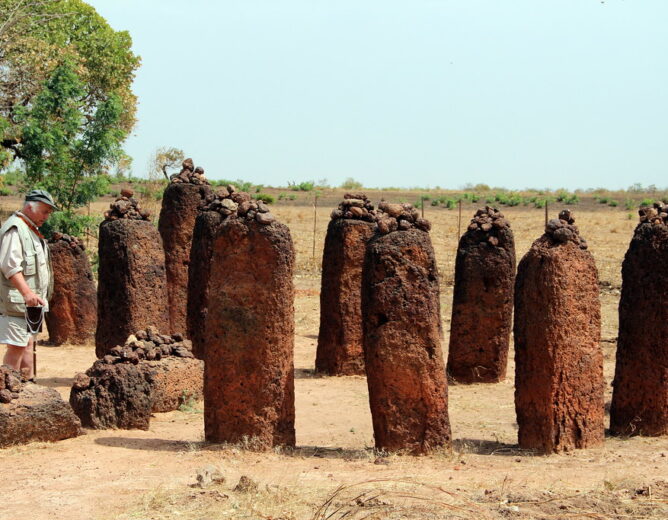 Stone Circles