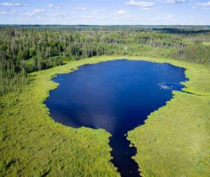 Central River Region Wetlands